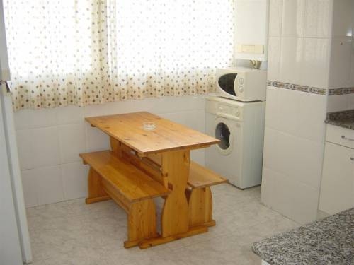 Imagen general del Apartamentos Apartamentos Albir Confort - Golf. Foto 3