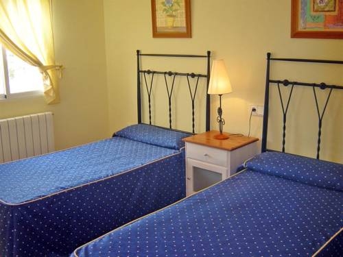 Imagen general del Apartamentos Apartamentos Albir Confort - Golf. Foto 4