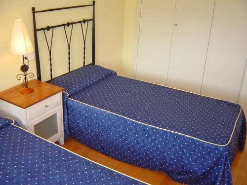 Imagen general del Apartamentos Apartamentos Albir Confort - Golf. Foto 5