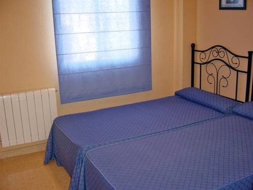 Imagen general del Apartamentos Apartamentos Albir Confort - Golf. Foto 6