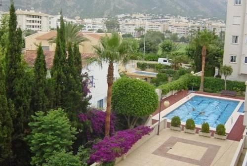 Imagen general del Apartamentos Apartamentos Albir Confort - Golf. Foto 8