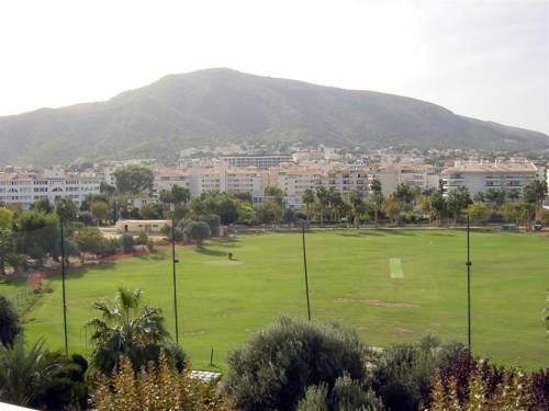 Imagen general del Apartamentos Apartamentos Albir Confort - Golf. Foto 12