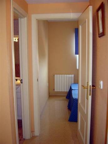 Imagen general del Apartamentos Apartamentos Albir Confort - Golf. Foto 15