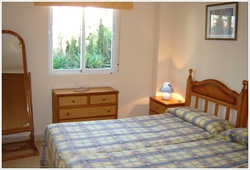 Imagen de la habitación del Apartamentos Apartamentos Albir Confort - Golf. Foto 18