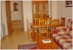 Imagen de los interiores del Apartamentos Apartamentos Albir Confort - Golf. Foto 19