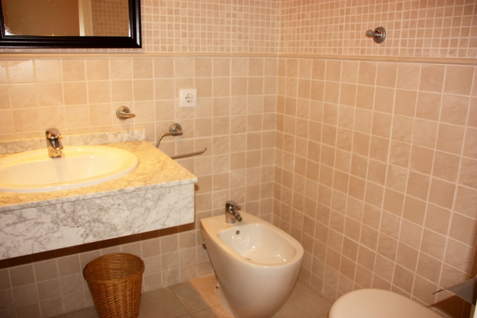 Imagen general del Apartamentos Apartamentos Alcalá Blau-Canaret 3000. Foto 9