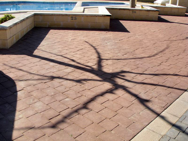 Imagen general del Apartamentos Apartamentos Alcalá Blau-Canaret 3000. Foto 11