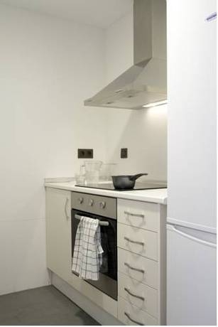 Imagen general del Apartamentos Apartamentos Alicante CS. Foto 9