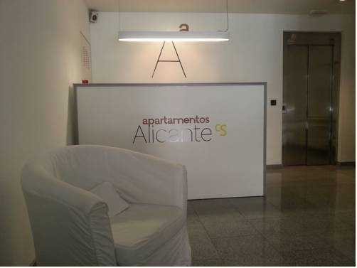 Imagen general del Apartamentos Apartamentos Alicante CS. Foto 10