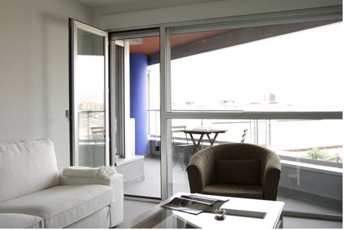 Imagen general del Apartamentos Apartamentos Alicante CS. Foto 13