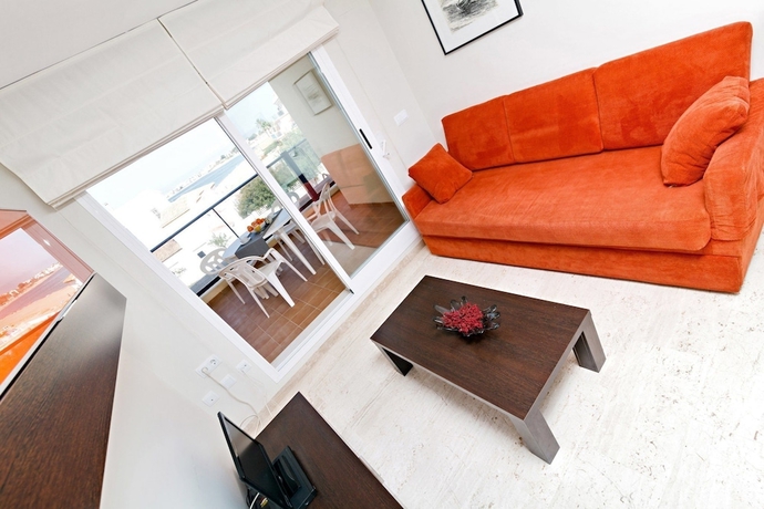 Imagen de la habitación del Apartamentos Apartamentos Almadraba. Foto 7