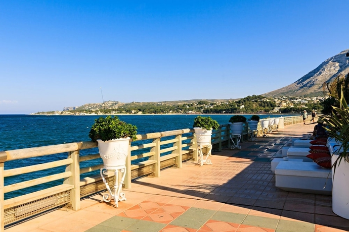 Imagen de la habitación del Apartamentos Apartamentos Almadraba. Foto 9