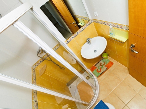 Imagen de la habitación del Apartamentos Apartamentos Almadraba. Foto 10