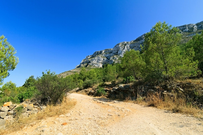 Imagen de los exteriores del Apartamentos Apartamentos Almadraba. Foto 13