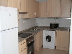 Imagen de la habitación del Apartamentos Apartamentos Amanecer. Foto 3