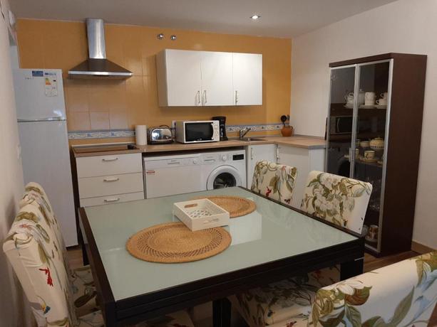 Imagen de la habitación del Apartamentos Apartamentos Andrada. Foto 3
