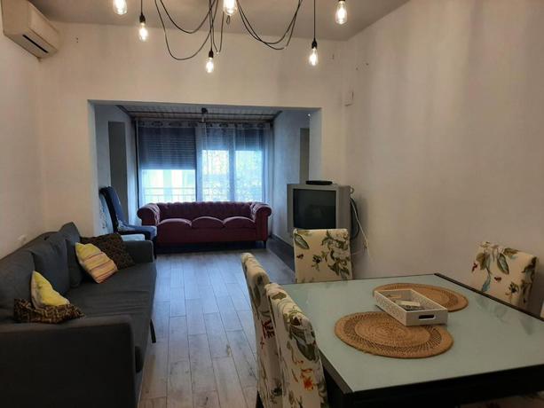 Imagen de la habitación del Apartamentos Apartamentos Andrada. Foto 4