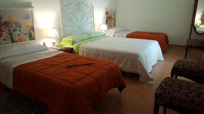 Imagen de la habitación del Apartamentos Apartamentos Andrada. Foto 7