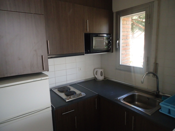 Imagen de la habitación del Apartamentos Apartamentos Antillas Fenals. Foto 2