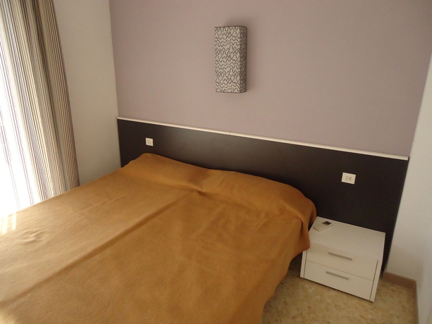 Imagen de la habitación del Apartamentos Apartamentos Antillas Fenals. Foto 3