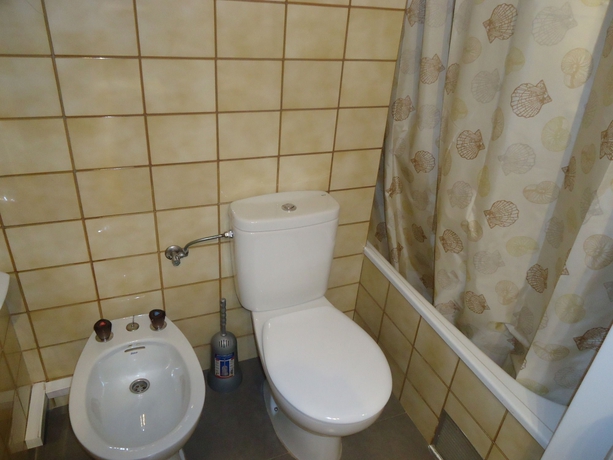 Imagen de la habitación del Apartamentos Apartamentos Antillas Fenals. Foto 5