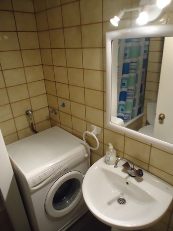 Imagen de la habitación del Apartamentos Apartamentos Antillas Fenals. Foto 6