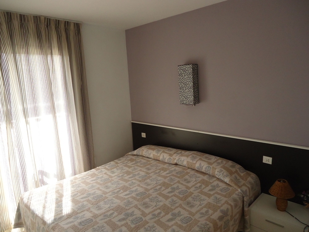 Imagen de la habitación del Apartamentos Apartamentos Antillas Fenals. Foto 7