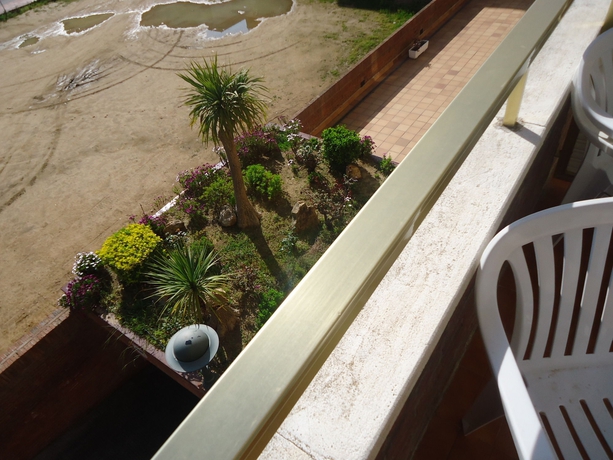 Imagen de la habitación del Apartamentos Apartamentos Antillas Fenals. Foto 9