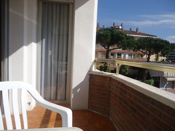 Imagen de la habitación del Apartamentos Apartamentos Antillas Fenals. Foto 10