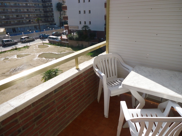 Imagen de la habitación del Apartamentos Apartamentos Antillas Fenals. Foto 11