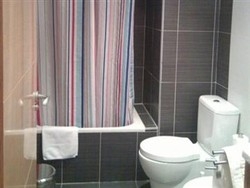 Imagen de la habitación del Apartamentos Apartamentos Argualas. Foto 2