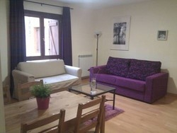 Imagen de los interiores del Apartamentos Apartamentos Argualas. Foto 5