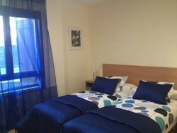 Imagen de la habitación del Apartamentos Apartamentos Argualas. Foto 3