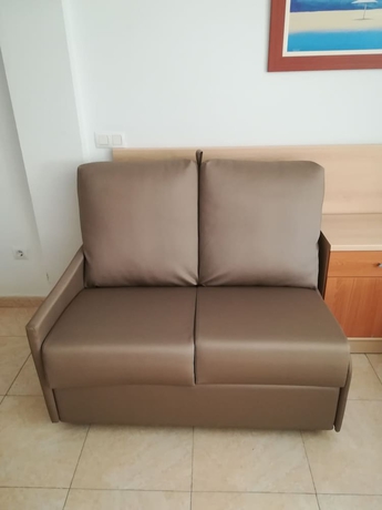 Imagen de la habitación del Apartamentos Apartamentos Arrixaca. Foto 5