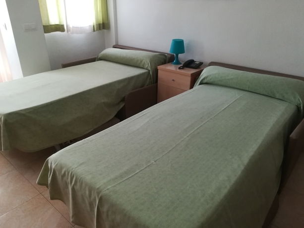 Imagen de la habitación del Apartamentos Apartamentos Arrixaca. Foto 6