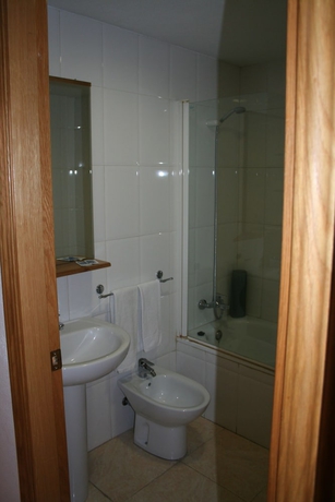 Imagen de la habitación del Apartamentos Apartamentos Arrixaca. Foto 11