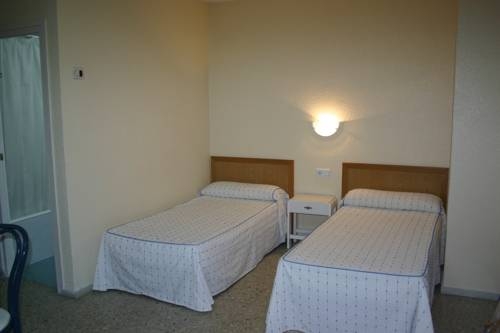 Imagen general del Apartamentos Apartamentos Astoria. Foto 2