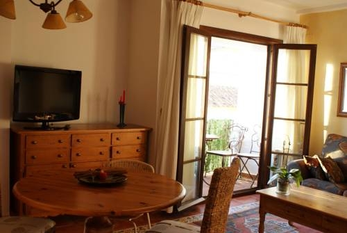 Imagen general del Apartamentos Apartamentos Atlántika. Foto 2