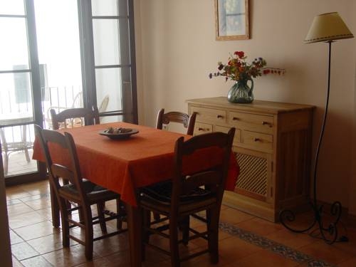 Imagen general del Apartamentos Apartamentos Atlántika. Foto 3