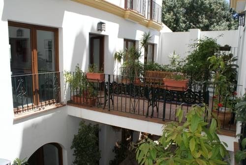 Imagen general del Apartamentos Apartamentos Atlántika. Foto 5