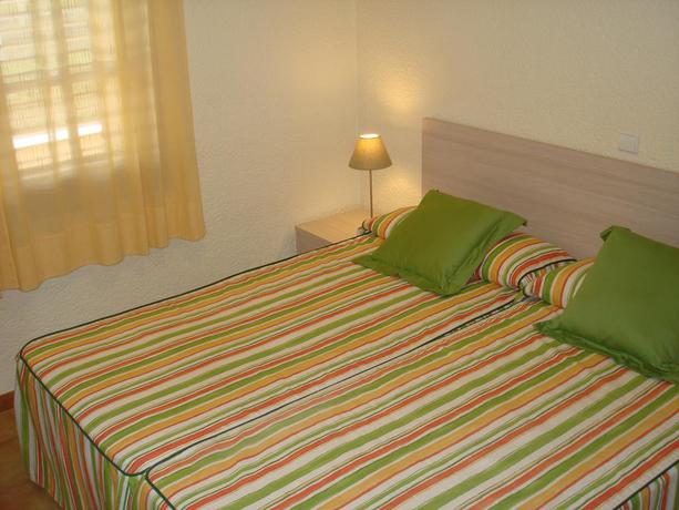 Imagen de la habitación del Apartamentos Apartamentos Azahar. Foto 5