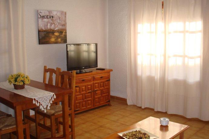 Imagen de la habitación del Apartamentos Apartamentos Azahar. Foto 9