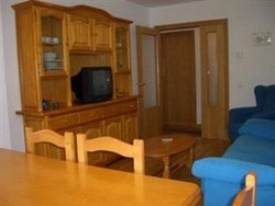 Imagen de los interiores del Apartamentos Apartamentos Ball Benas Cerler. Foto 5