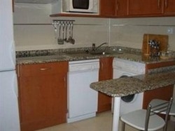 Imagen de los interiores del Apartamentos Apartamentos Ball Benas Cerler. Foto 6