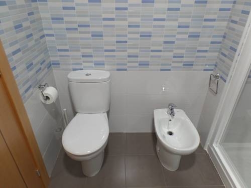 Imagen general del Apartamentos Apartamentos Begastri. Foto 3