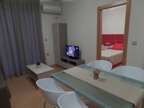 Imagen general del Apartamentos Apartamentos Begastri. Foto 6