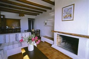 Imagen de los interiores del Apartamentos Apartamentos Benet Los Pinares. Foto 6