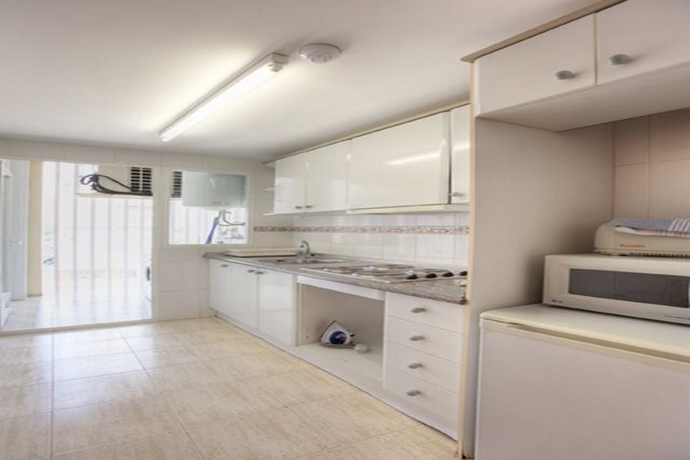 Imagen general del Apartamentos Apartamentos Benimar - SABESA. Foto 8