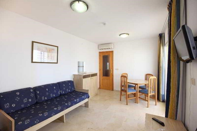 Imagen general del Apartamentos Apartamentos Benimar - SABESA. Foto 12