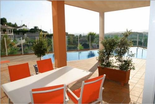 Imagen general del Apartamentos Apartamentos Benitachell. Foto 3